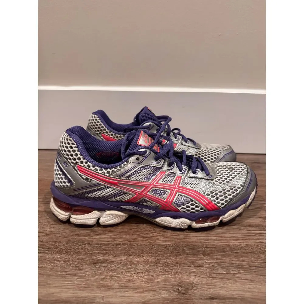 Oasis Gel-Cumulus 15 Running Sneakers Size 9.5